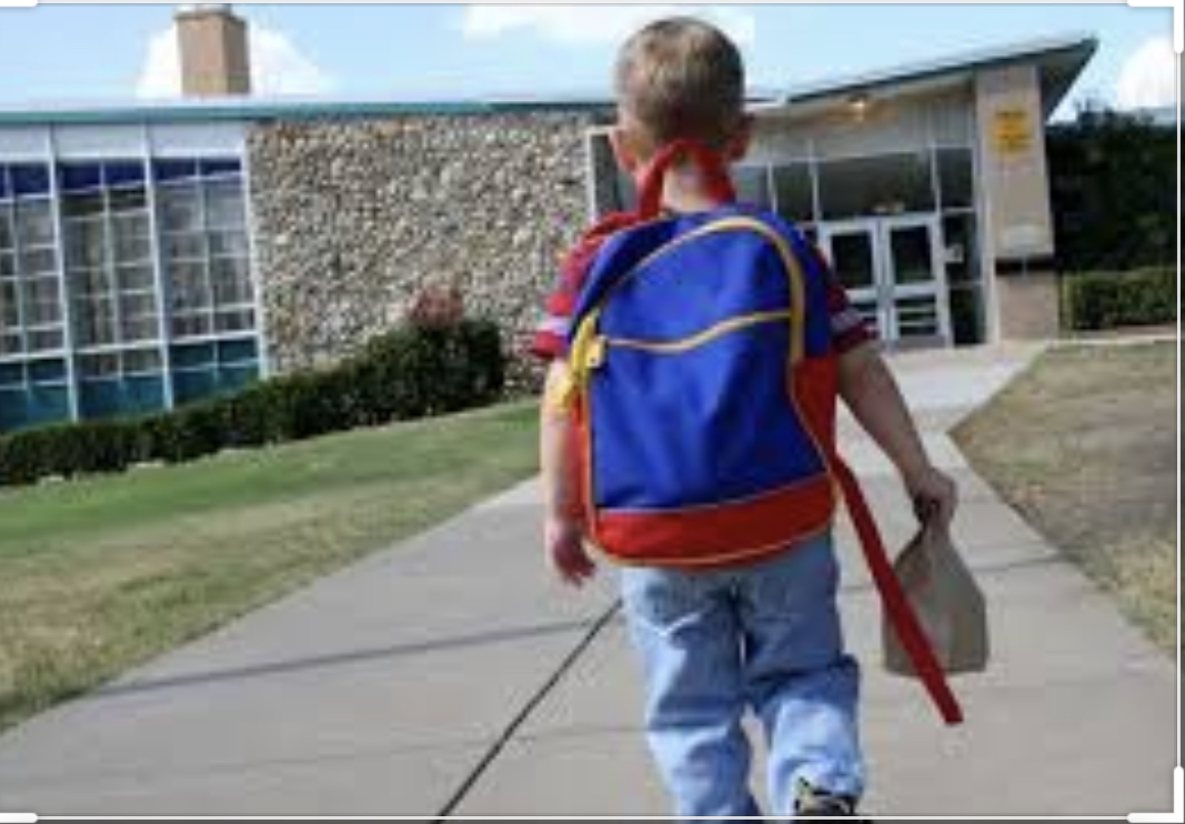 Giorni di Scuola in Italia, image size:1067x742